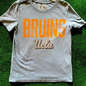 Boys UCLA T-shirt